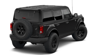 2026 Ford Bronco® External Image 4